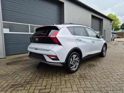 Hyundai Bayon Trend (2026) - Photo 5