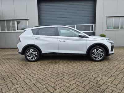 Hyundai Bayon Trend (2026) - Photo 6