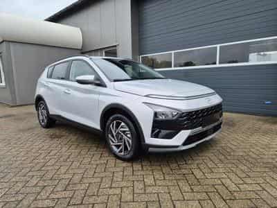 Hyundai Bayon Trend (2026) - Photo 7
