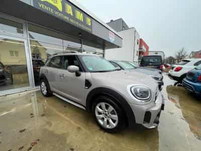 MINI Cooper COOPER_D Countryman Cooper D Classic Trim (2023) - Photo 1