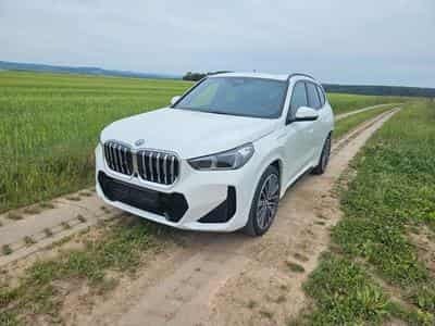 BMW X1 X1 30 e xDrive M Sport (2025) - Photo 1