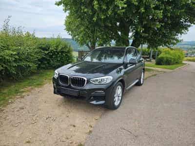 BMW X3 X3 xDrive 30 d M Sport (2020) - Photo 1