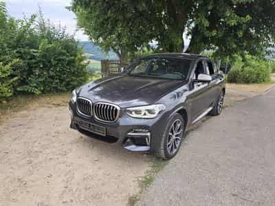 BMW X4 X4 M40 i (2019) - Photo 1