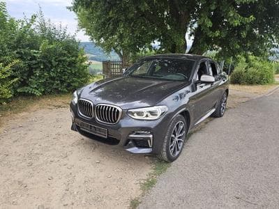 BMW X4 X4 M40 i (2019) - Photo 1
