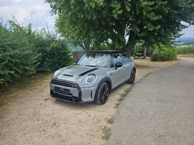 MINI Cooper COOPER_S Mini 5-trg. Cooper S Classic Trim (2023) - Photo 1