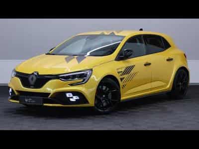 Renault Mégane RS 1.8 T 300 EDC Trophy Ultime 1 of 1976 (2024) - Foto 1