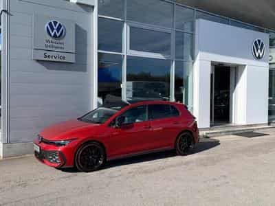 VW Golf GTI BLACK STYLE 2.0TSI 265CV DSG7 (2025) - Photo 1