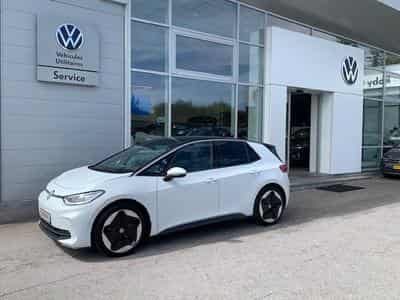 VW ID.3 PA PRO S 150KW / 77kWh (2024) - Foto 1