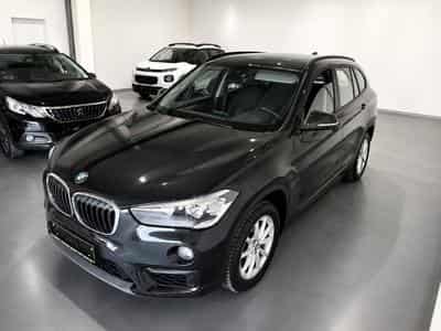 BMW X1 18d 150 s-drive (2018) - Foto 1