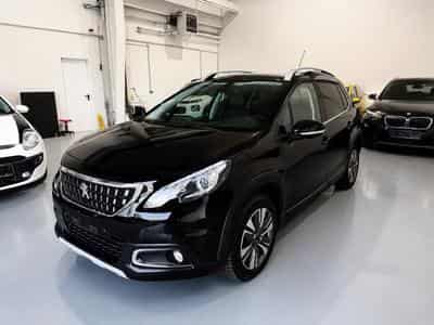Peugeot 2008 1.2 PureTech 110 Allure (2017) - Foto 1