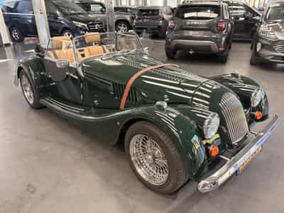 Morgan Roadster 3000 V6 (2008) - Foto 1