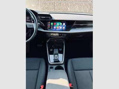 Audi A3 A3 30 TFSI Limousine // 12 Mois De Garantie ✅✅✅ (2022) - Photo 10
