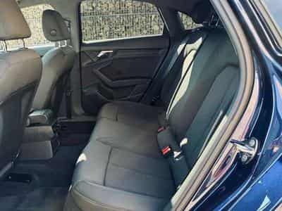 Audi A3 A3 30 TFSI Limousine // 12 Mois De Garantie ✅✅✅ (2022) - Photo 14