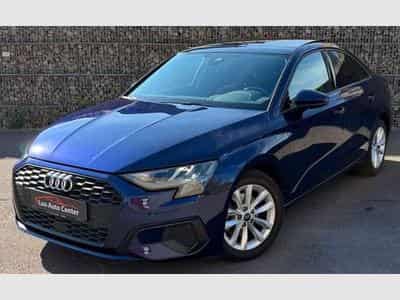 Audi A3 A3 30 TFSI Limousine // 12 Mois De Garantie ✅✅✅ (2022) - Photo 2