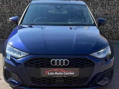 Audi A3 A3 30 TFSI Limousine // 12 Mois De Garantie ✅✅✅ (2022) - Photo 3