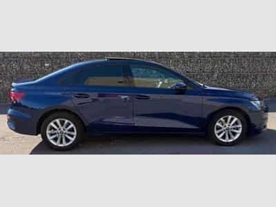 Audi A3 A3 30 TFSI Limousine // 12 Mois De Garantie ✅✅✅ (2022) - Photo 4