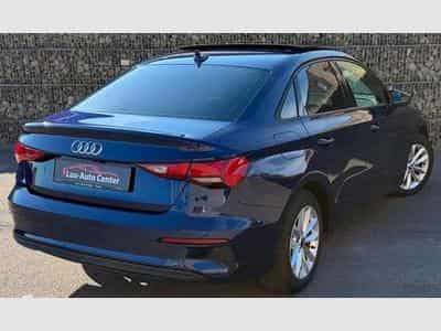 Audi A3 A3 30 TFSI Limousine // 12 Mois De Garantie ✅✅✅ (2022) - Photo 6