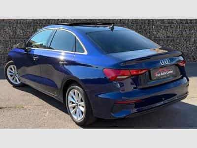 Audi A3 A3 30 TFSI Limousine // 12 Mois De Garantie ✅✅✅ (2022) - Photo 7