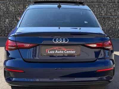 Audi A3 A3 30 TFSI Limousine // 12 Mois De Garantie ✅✅✅ (2022) - Photo 8