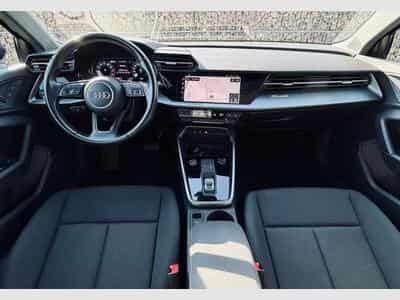 Audi A3 A3 30 TFSI Limousine // 12 Mois De Garantie ✅✅✅ (2022) - Photo 9