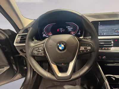 BMW 420 420d xdrive (2021) - Photo 10
