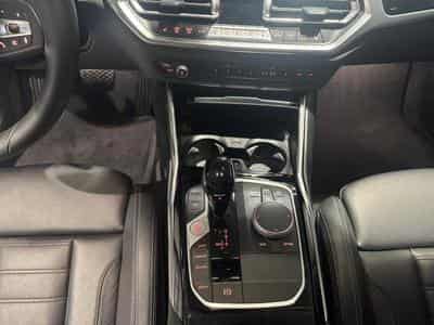 BMW 420 420d xdrive (2021) - Photo 11
