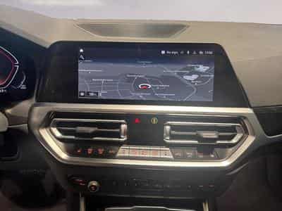 BMW 420 420d xdrive (2021) - Photo 12
