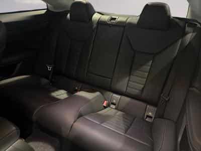 BMW 420 420d xdrive (2021) - Photo 13