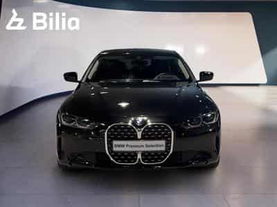 BMW 420 420d xdrive (2021) - Photo 2