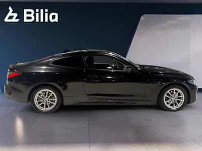 BMW 420 420d xdrive (2021) - Photo 3