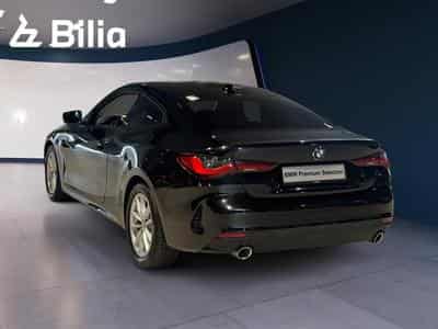 BMW 420 420d xdrive (2021) - Photo 5