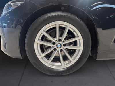 BMW 420 420d xdrive (2021) - Photo 8