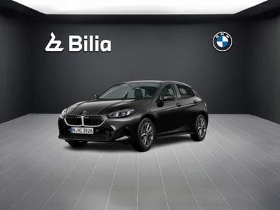 BMW 118 118d (2025) - Photo 1