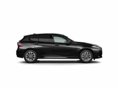 BMW 118 118d (2025) - Photo 3