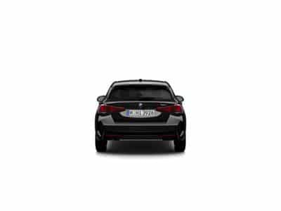 BMW 118 118d (2025) - Photo 4