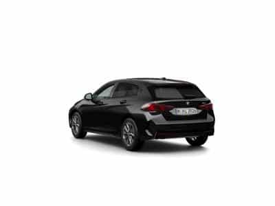 BMW 118 118d (2025) - Photo 5