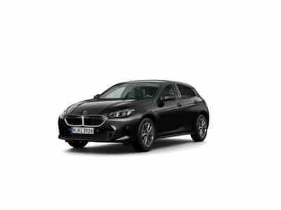 BMW 118 118d (2025) - Photo 8