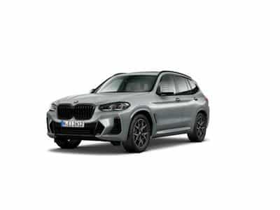 BMW X3 X3 xDrive 20d Kit M Sport (2022) - Photo 1