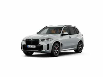 BMW X5 X5 xDrive50e Kit M Sport (2023) - Photo 1