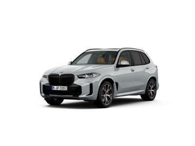 BMW X5 X5 xDrive50e Kit M Sport (2023) - Photo 1
