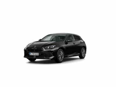 BMW 116 116 M-sport Design (2025) - Photo 1