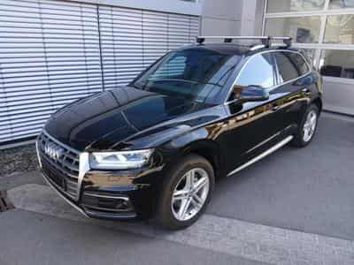 Audi Q5 sport 40 TDI quattro s-tronic (2020) - Foto 1