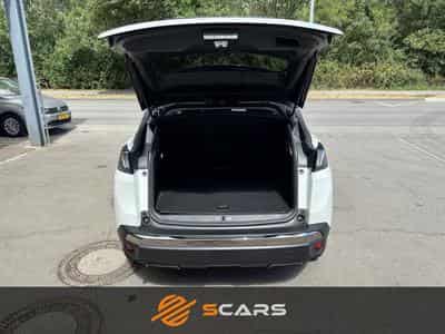 Peugeot 3008 1.6 HYBRID 225cv e-EAT8 PLUG-IN PACK ALLURE (2022) - Foto 10