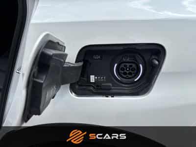 Peugeot 3008 1.6 HYBRID 225cv e-EAT8 PLUG-IN PACK ALLURE (2022) - Foto 11