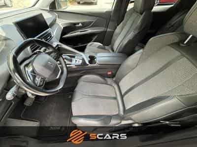 Peugeot 3008 1.6 HYBRID 225cv e-EAT8 PLUG-IN PACK ALLURE (2022) - Foto 12