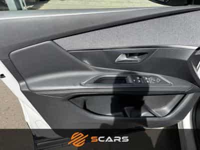 Peugeot 3008 1.6 HYBRID 225cv e-EAT8 PLUG-IN PACK ALLURE (2022) - Foto 13