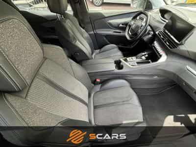 Peugeot 3008 1.6 HYBRID 225cv e-EAT8 PLUG-IN PACK ALLURE (2022) - Foto 14