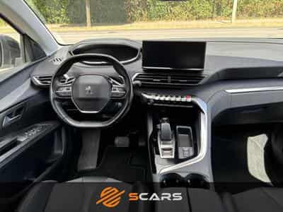 Peugeot 3008 1.6 HYBRID 225cv e-EAT8 PLUG-IN PACK ALLURE (2022) - Foto 15