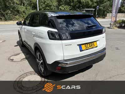 Peugeot 3008 1.6 HYBRID 225cv e-EAT8 PLUG-IN PACK ALLURE (2022) - Foto 5