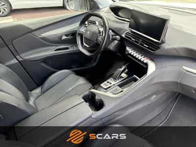 Peugeot 3008 1.6 HYBRID 225cv e-EAT8 PLUG-IN PACK ALLURE (2022) - Foto 7
